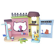 Littlest Pet Shop B5479 Литлс Пет Шоп Игровой набор "Кафе"