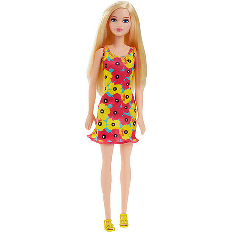 Mattel Barbie DVX87 Барби Кукла серия "Стиль", фото 2
