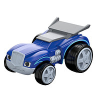 Mattel Blaze DTK20 Blaze Вспыш и его друзья чудо-машинки