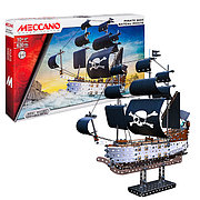 Meccano 91781 Меккано Набор Пиратский корабль