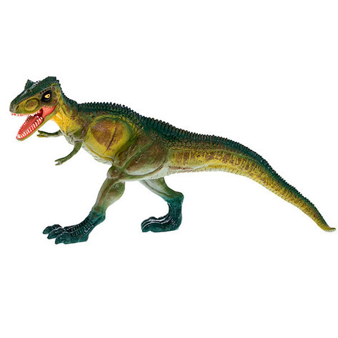 Megasaurs SV12337 Мегазавры Фигурка Горгозавра с двигающейся пастью, в ассортименте, фото 2