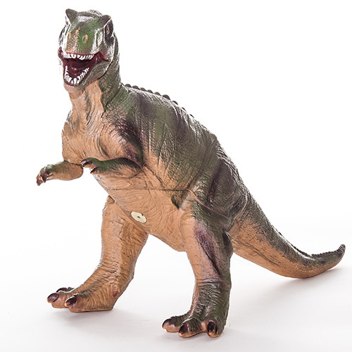 Фигурка динозавра Megasaurs SV17867 Мегазавры Мегалозавр