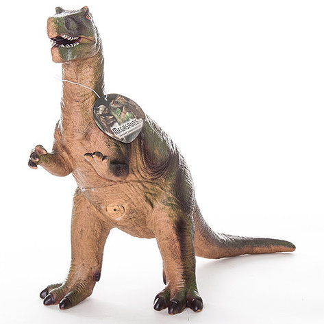 Фигурка динозавра Megasaurs SV17868 Мегазавры Барионикс, фото 2
