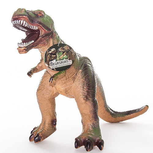 Фигурка динозавра Megasaurs SV17872 Мегазавры Тираннозавр