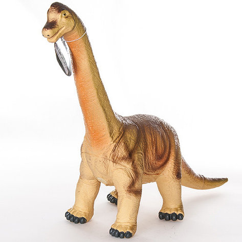 Фигурка динозавра Megasaurs SV17873 Мегазавры Брахиозавр, фото 2
