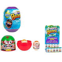 2 боба в пластиковой капсуле Mighty Beanz 66500