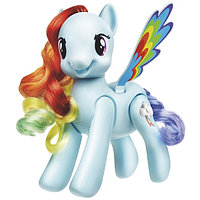 My Little Pony A5905 Проворная Рейнбоу Дэш