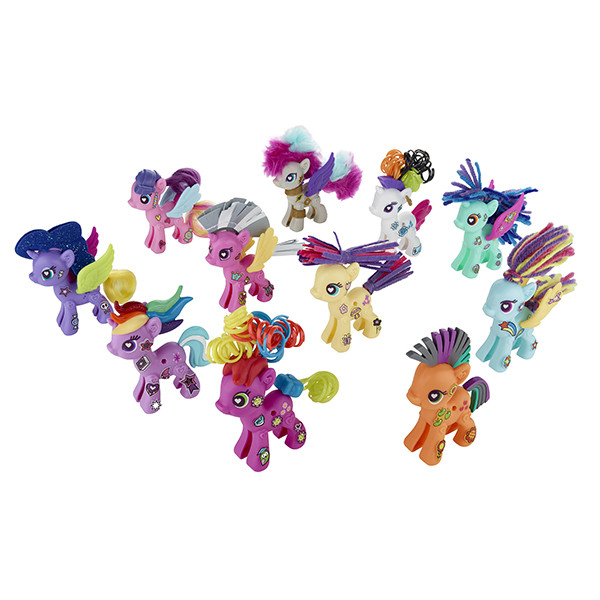 My Little Pony A8206 Игровой набор в ассортименте