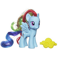 My Little Pony A9973 Рейнбоу Дэш с аксессуаром