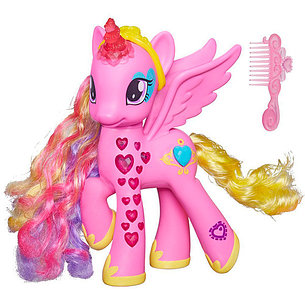 My Little Pony B1370 Пони-модница Принцесса Каденс, фото 2