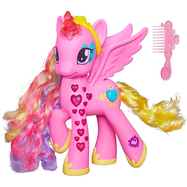 My Little Pony B1370 Пони-модница Принцесса Каденс - фото 1 - id-p10653743
