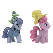 Hasbro My Little Pony B3595 Май Литл Пони Коллекционные пони (в ассортименте)