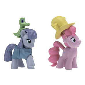 Hasbro Hasbro My Little Pony B3595 Май Литл Пони Коллекционные пони (в ассортименте), фото 2