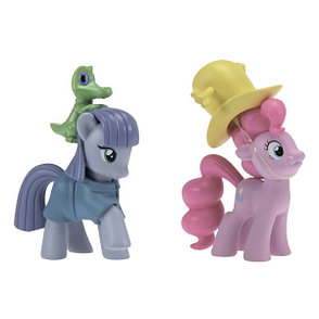 Hasbro My Little Pony B3595 Май Литл Пони Коллекционные пони (в ассортименте), фото 2