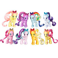 My Little Pony B3599 Май Литл Пони Фигурка пони в ассортименте