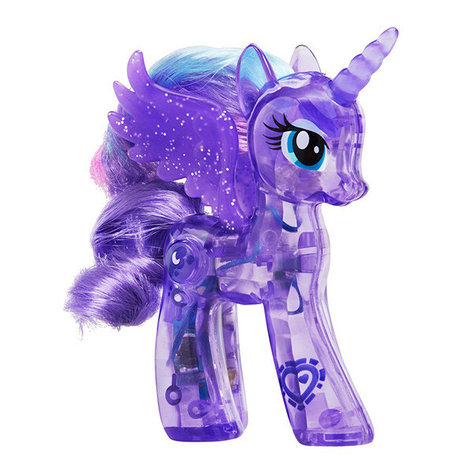 My Little Pony B5362 Май Литл Пони Сияющие принцессы, в ассортименте, фото 2