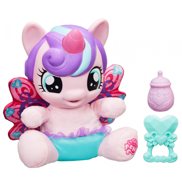 My Little Pony B5365 Май Литл Пони Малышка Пони-принцесса - фото 1 - id-p67330091