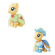 My Little Pony C0721 Пони-модницы Сияние