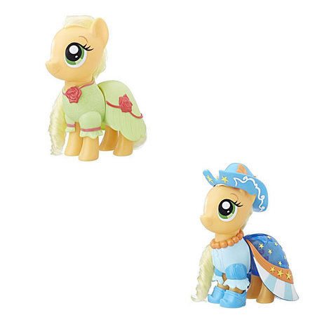 Hasbro My Little Pony C0721 Пони-модницы Сияние, фото 2