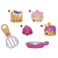 Num Noms 544449 Нам Номс Фигурки коллекционные 4 шт. в упаковке, в ассортименте