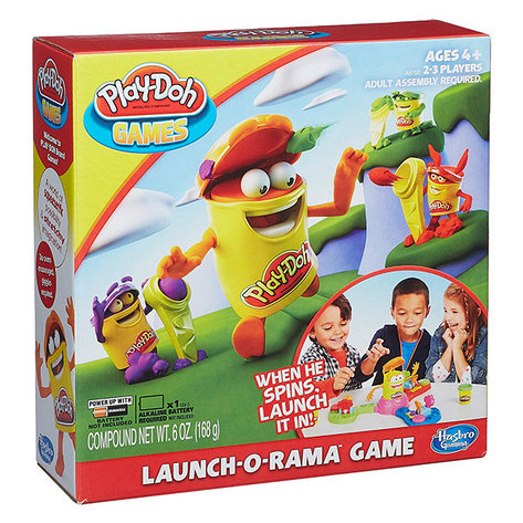 Other Games A8752 Настольная игра Play-Doh, фото 2