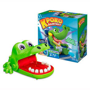 Other Games B0408 Игра Крокодильчик Дантист, фото 2