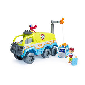 Paw Patrol (Щенячий Патруль) Paw Patrol 16705 Щенячий патруль Вездеход спасателей, фото 2