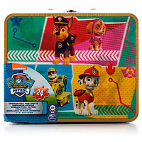 Paw Patrol 6028798 Щенячий патруль Голографический пазл, 24 элемента