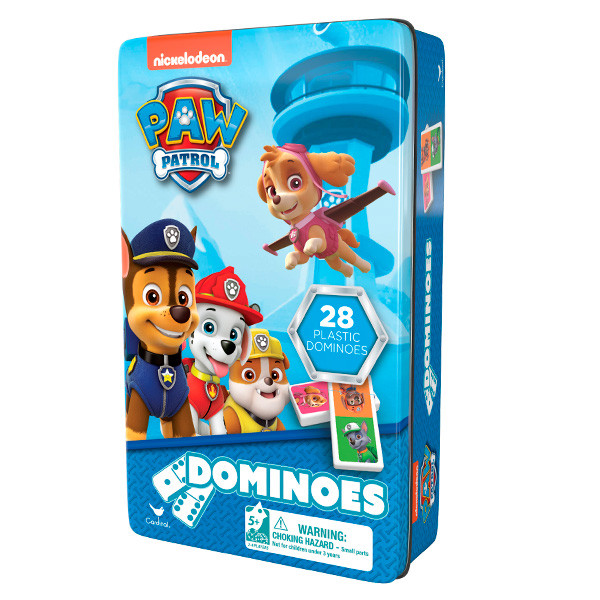 Paw Patrol 6033087 Щенячий патруль Домино
