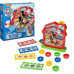 Планета Игрушек Paw Patrol 6038591 Щенячий патруль "Домик щенков-спасателей", фото 2