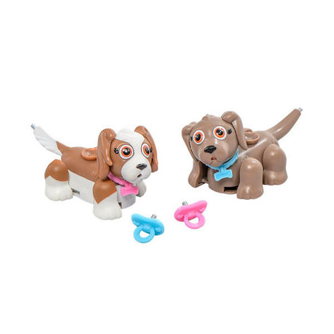 Pet Club Parade PTF05000 Пет Клаб Парад Интерактивные фигурки щенков и котят, в ассортименте, фото 2
