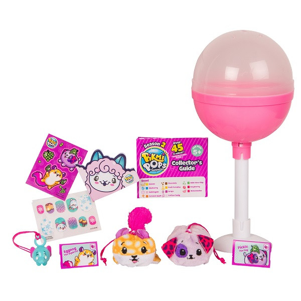 Pikmi Pops 75176 Набор-сюрприз Pikmi Pops