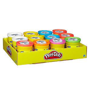 Play-Doh 22573 Баночка в дисплее, в ассортименте, фото 2