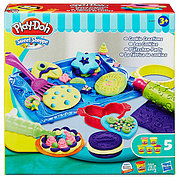 Play-Doh B0307 Игровой набор Магазинчик печенья