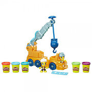 Play-Doh B6281 Кран