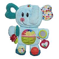 Playskool B2263 Возьми с собой Веселый Слоник