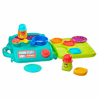 Playskool B5848 Возьми с собой Моя первая кухня