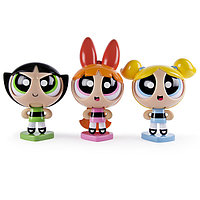 Powerpuff Girls 22302 Фигурка 12 см с подвижными глазами, в ассортименте