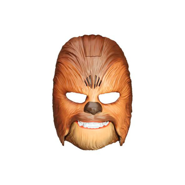 Star Wars B3226 Звездные Войны Электронная маска сообщника повстанцев - фото 1 - id-p98604836
