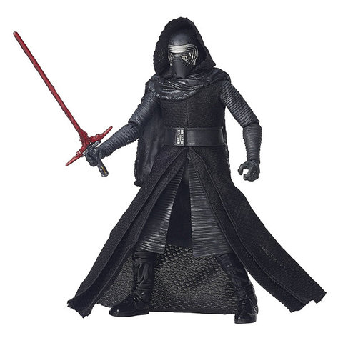 Star Wars B3834 Звездные Войны Коллекционная фигурка 15 см Звездных Войн, фото 2