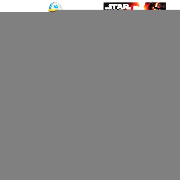 Star Wars B3886 Звездные Войны Фигурка 10 см с оружием, в ассортименте - фото 1 - id-p98604848