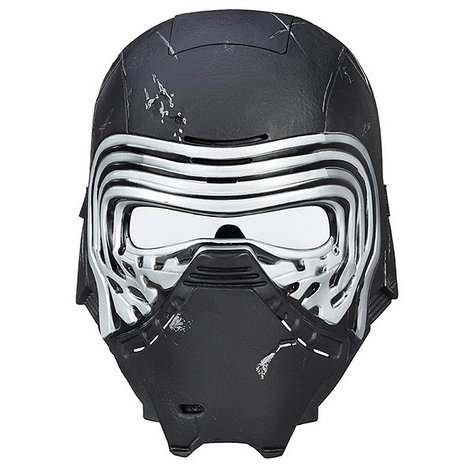 Star Wars B8032 Звездные Войны Электронная маска главного Злодея Звездных войн, фото 2