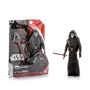 Планета Игрушек Star Wars Bandai 84647 Звездные Войны Яйцо-Трансформер Кайло Рен, фото 2
