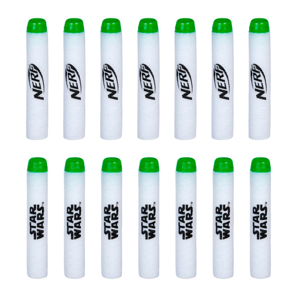 Светящиеся стрелы Star Wars Звездные Войны B7865