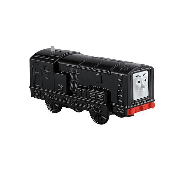 Thomas & Friends CKW31 Томас и друзья Локомотив Дизель с автоматическим механизмом