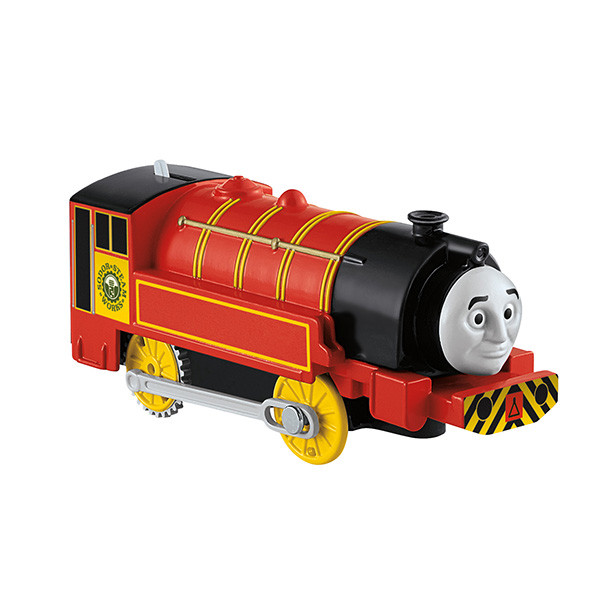 Thomas & Friends CKW32 Томас и друзья Паровозик Виктор с автоматическим механизмом