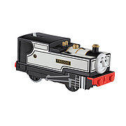 Thomas & Friends DFN37 Томас и друзья Паровозик Бесстрашный Фредди с автоматическим механизмом