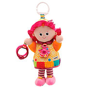 TOMY Lamaze T27026 Томи Ламаз Моя Подружка Эмили