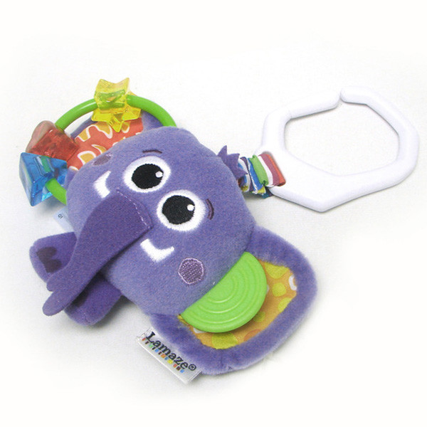 TOMY Lamaze T27030 Томи Ламаз Набор "Играй и Расти" в ассортименте