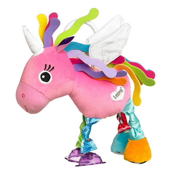 TOMY Lamaze T27561 Томи Ламаз Лошадка Тилли